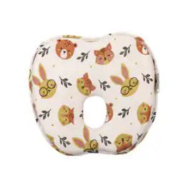 Pack of 2 Kids Memory Foam Pillow -image-91