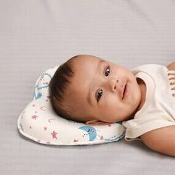 Kids Memory Foam Pillow-image-82