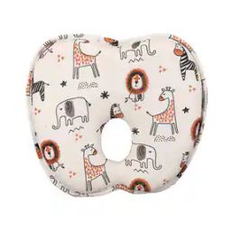 Kids Memory Foam Pillow -image-20