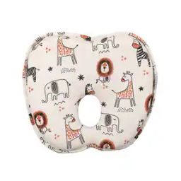 Kids Memory Foam Pillow -image-2