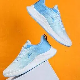 abros Men Round-Toe Lace-Up Running Shoes-picture-39