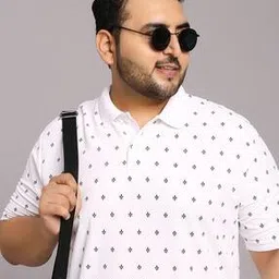 neonomad Men Regular Fit Polo T-Shirt-picture-23