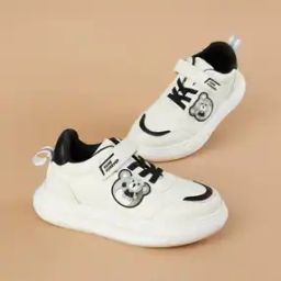 fame forever by lifestyle Boys Shoes with PU Upper-picture-2