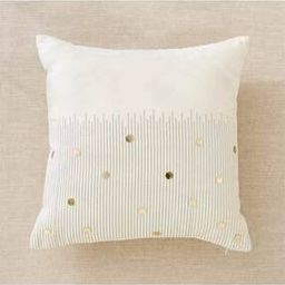 home centre Opera Stellar Velvet Embellished Filled Cushion  -picture-9