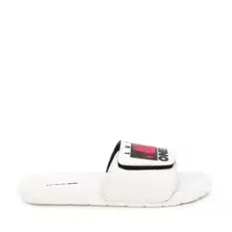 bewakoof Men's  Luffy Printed Velcro Sliders-picture-44