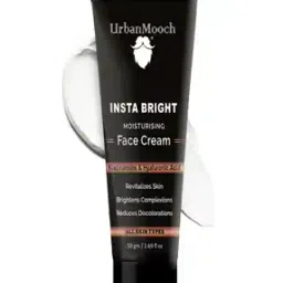 urbanmooch Men Skin Brightening & Hydrating Moisturizer-picture-12