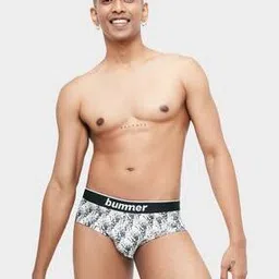 bummer Micro Modal Geometric Briefs-picture-47