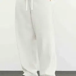visit wear Men Mid-Rise Relaxed Fit Pants-picture-17