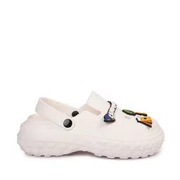 hygear x ag Men Slingback Clogs-picture-0