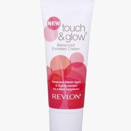 Touch & Glow Advanced Fairness Cream-0