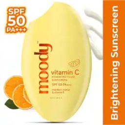 Vitamin-C Hydrating Fluid Sunscreen with SPF 50 PA+++-image-51