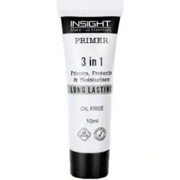 3 In 1 Primer - White-30