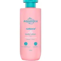 Radiance+ Silky Body Lotion-25