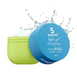 Barrier+ Hydra Gel Moisturizer-image-83