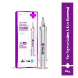 20000 PPM Kojic Acid Microneedle Serum Shot Pigmentation Correction-image-93