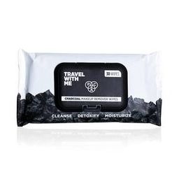 Travel with Me Charcoal Wipes-image-73