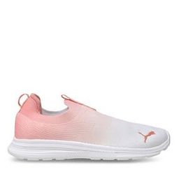 Mach Fit Slip-On Running Shoes-image-14