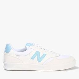 new balance Ct300 Low-Top Lace-Up Casual Shoes-picture-4