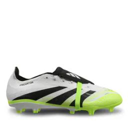Predator League Ft Firm Ground/Multi Ground Lace-Up Football Shoes-image-49