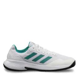 adidas Game Court 2 Lace-Up Tennis Shoes-picture-46