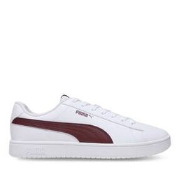 Rickie Classic Low-Top Lace-Up Shoes-image-7