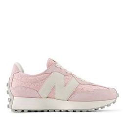 new balance 327 Low-Top Lace-Up Shoes-picture-33