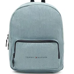 Tommy Hilfiger Boys Brand Logo Backpack-43
