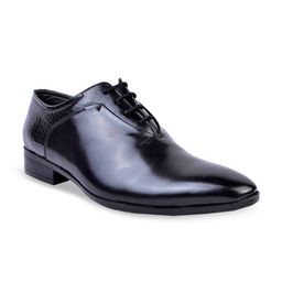 Cliff Fjord Men Round Toe Synthetic Leather Formal Derbys-image-93