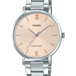 CASIO Enticer Women Beige Analogue watch A1624 LTP-VT01D-4BUDF-image-59
