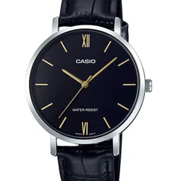 CASIO Enticer Women Black Analogue watch A1626 LTP-VT01L-1BUDF-image-20