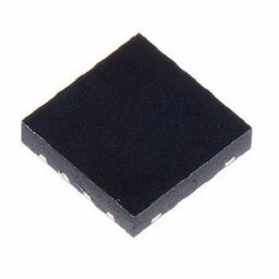 Sam&wing Capacitive touch No 2 DFN-8(2×2) Touch Sensors ROHS AI02G DFN8(2×2) image 1