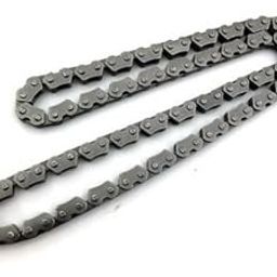 WHEEL DRIVE compatible with Royal Enfield Bullet Electra X Only Timing Chain Classic Engine 2004-2008 Modal image 1