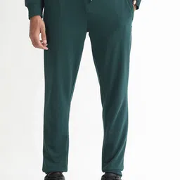 RARE RABBIT Men Oza Regular Fit Track Pant-image-78