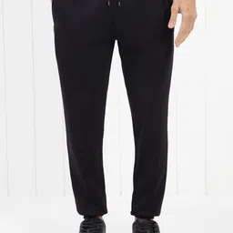 RARE RABBIT Men Fulham Regular Fit Joggers-image-30