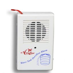 A Aaradhya Electric Water Tank Overflow Alarm Wired Sensor Security System image 1
