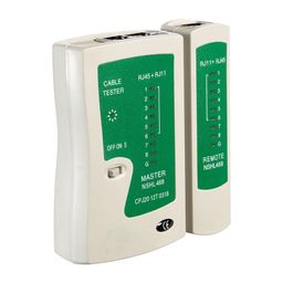 CRAFTS HAVELI RJ45 LAN Cable Tester Combo – Digital Network Tester, Soldering Iron Stand with Sponge & 2 Voltage Testers for Electronics, Networking, DIY & Repair image 4