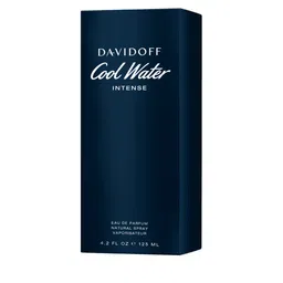 DAVIDOFF Men Cool Water Intense EDP 125 ml image 2