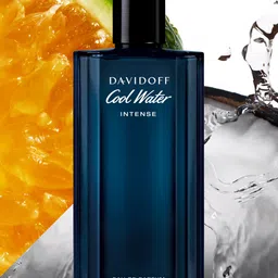 DAVIDOFF Men Cool Water Intense EDP 125 ml image 5