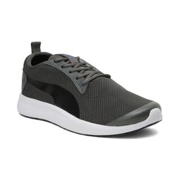 Puma Unisex Grey Blast Shoes-64
