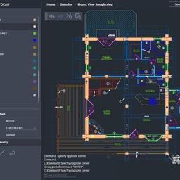 AutoCAD 5 Years Genuine License (New 2026 Edition with Ai) 5 Years Subscription NEW 100% Genuine (3 Users/ 3 Devices) (For Windows, MacOS, Android, iOS, M1, M2, M3, M4) (INCLUDES 24+ Specialized Toolsets, architecture, engineering, Agriculture & more.) image 4