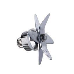 morz MORZ™ High-Performance Blender Blade Mixer for Smoothies, Juices & More - Durable Cutting Action, Precise Mixing image 1
