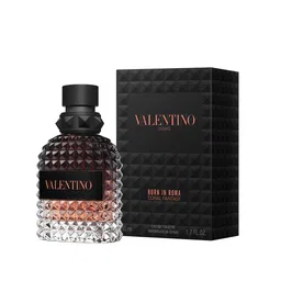 Valentino Men Born In Roma Coral Fantasy Eau De Toilette - 50 ml-35