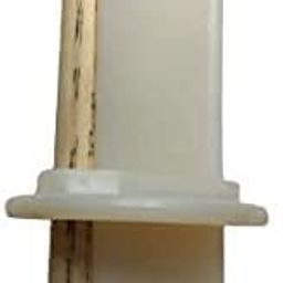 KBA Billiard Snooker and Pool Cue Tip Modification Set(Sharpener, Tip Setter and Tip Filler) image 5