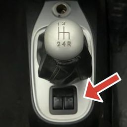 Auto-Ex POWER WINDOW SWITCH Compatible/Replacement For Nano (2009 to 2018) / Nano GenX/Nano Twist image 3