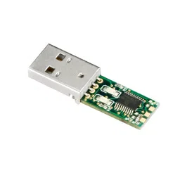 FTDI-USB-RS232-PCBA-MODULE image 1