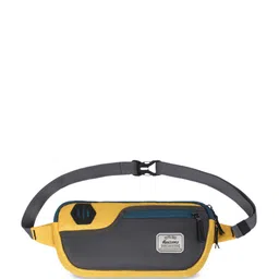 Harissons Orbit Textured Waist Pouch-14