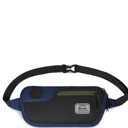 Harissons Orbit Textured Waist Pouch-12