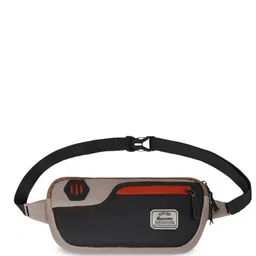 Harissons Orbit Textured Waist Pouch-17