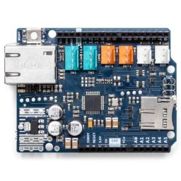 Official ARDUINO Ethernet SHIELD 2 image 1