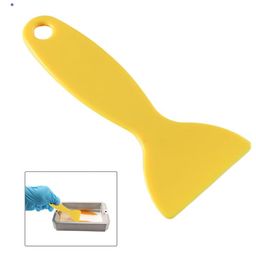 EARTHLY PRODUCTS Printer Spatula Tool with Comfortable Grip – Perfect for Removing 3D Prints from Heated Print Bed image 5
